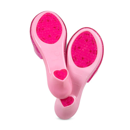 Melissa & Doug Role Play Collection - Step In Style! Dress-Up Shoes