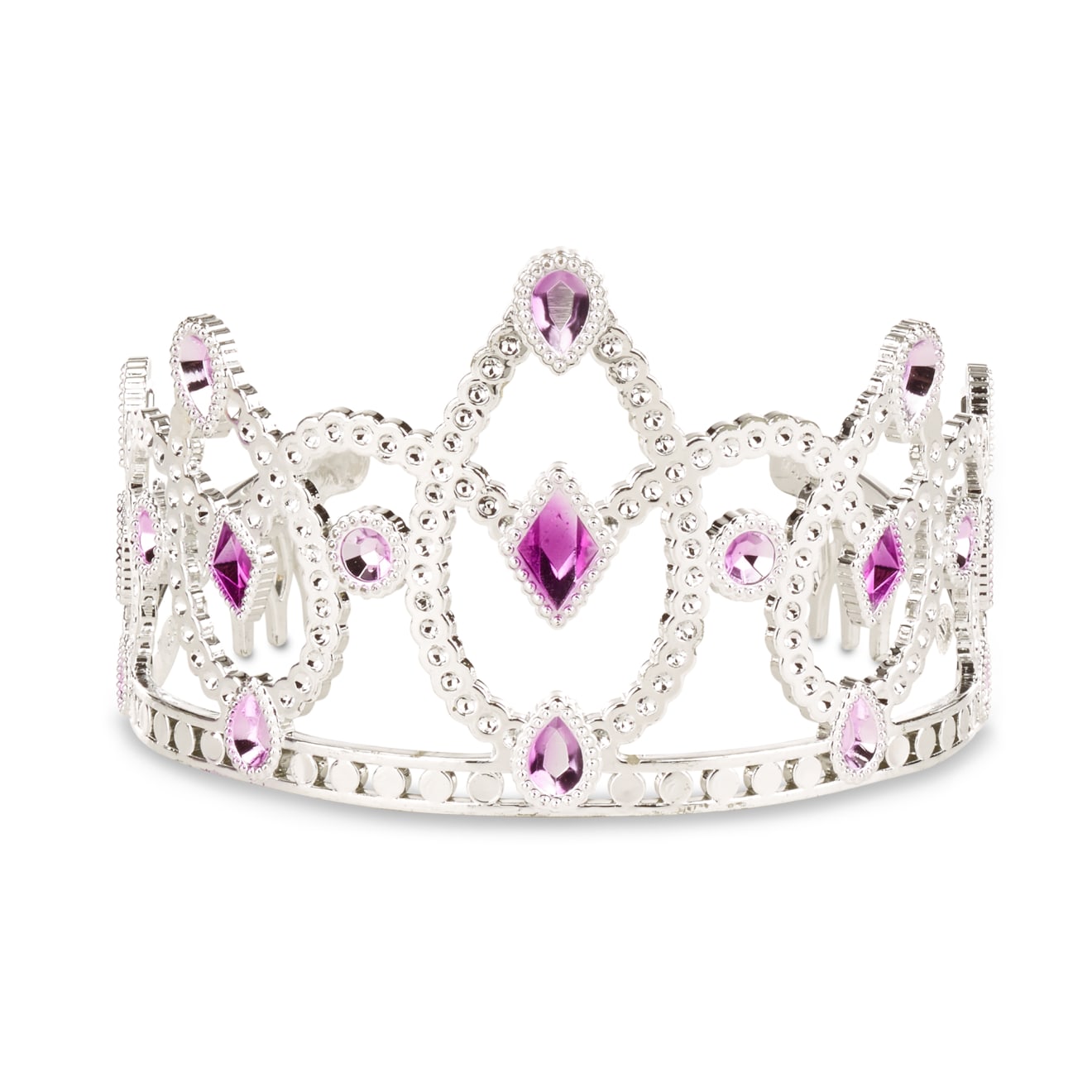 Melissa & Doug Role Play Collection - Crown Jewels Tiaras