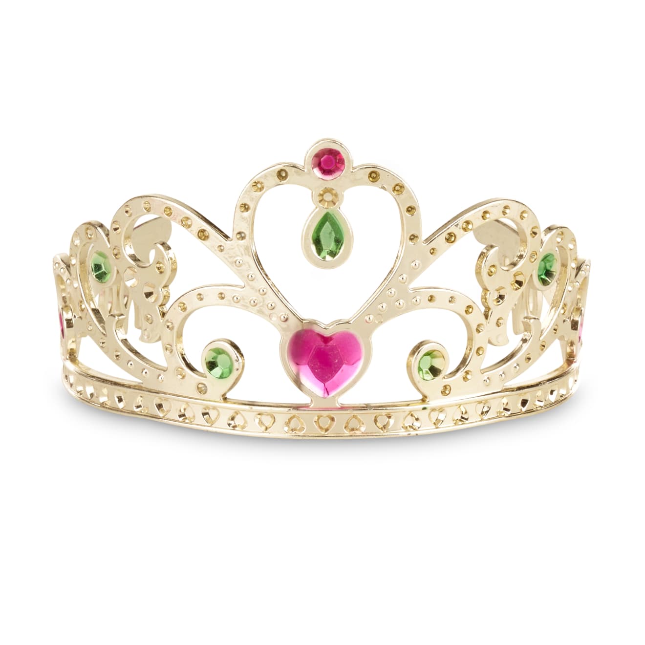 Melissa & Doug Role Play Collection - Crown Jewels Tiaras