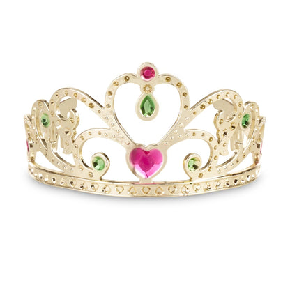 Melissa & Doug Role Play Collection - Crown Jewels Tiaras