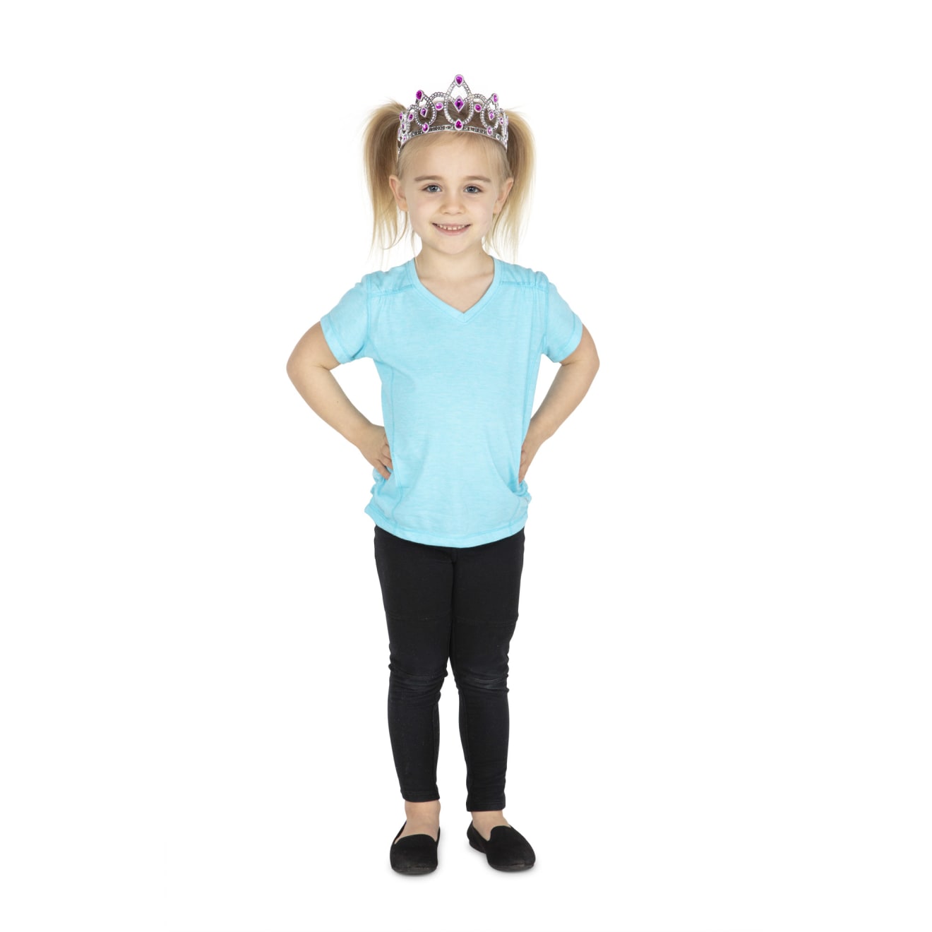 Melissa & Doug Role Play Collection - Crown Jewels Tiaras