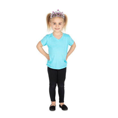 Melissa & Doug Role Play Collection - Crown Jewels Tiaras