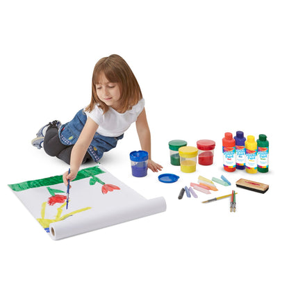 Melissa & Doug Easel Companion Accessory Set