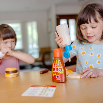 Melissa & Doug Favorite Condiments
