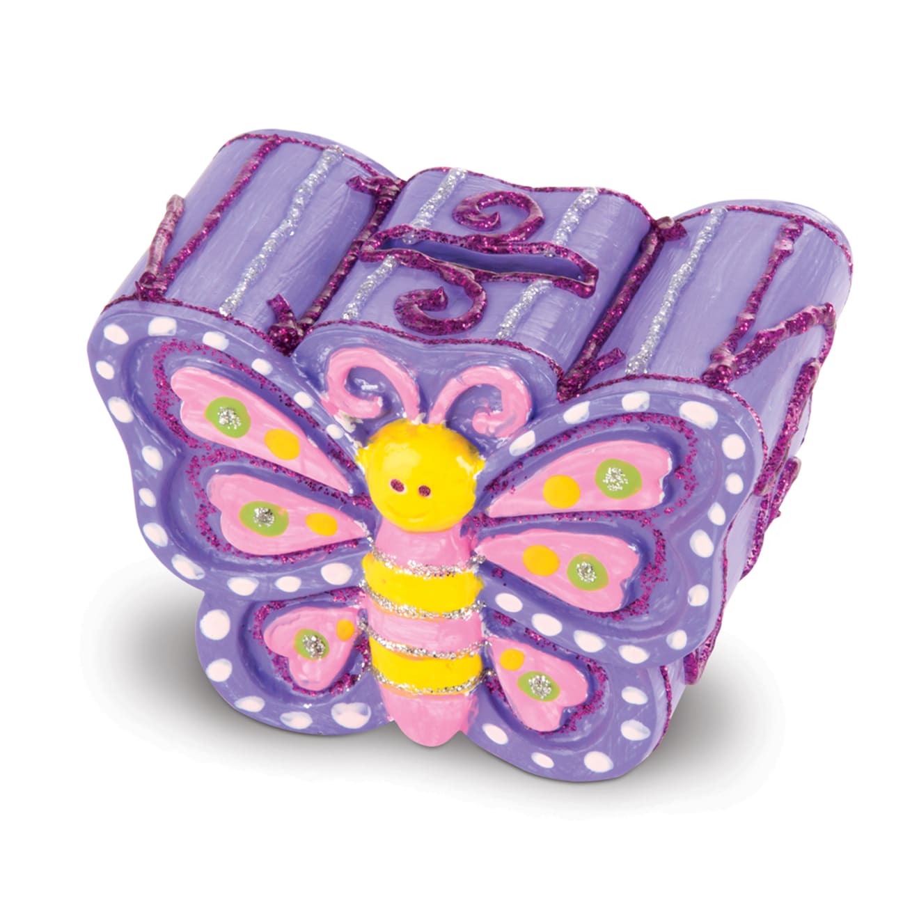 Melissa & Doug Created By Me! Favorite Things Craft Kit