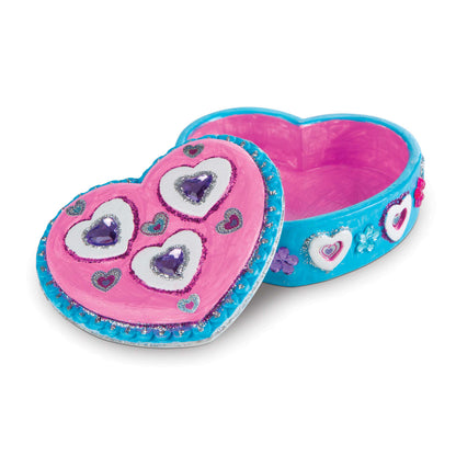 Melissa & Doug Created By Me! Favorite Things Craft Kit