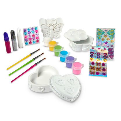 Melissa & Doug Created By Me! Favorite Things Craft Kit