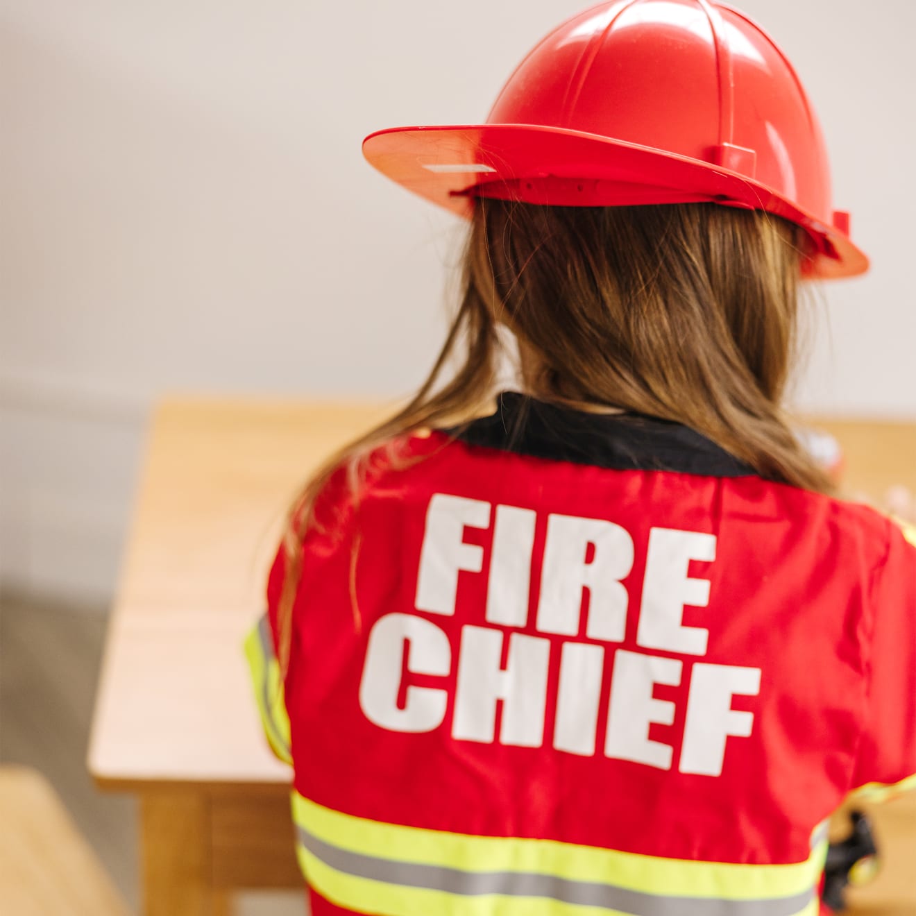 Melissa & Doug Little Firefighter Gift Bundle