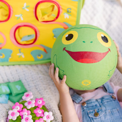 Melissa & Doug Froggy Kickball