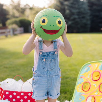 Melissa & Doug Froggy Kickball
