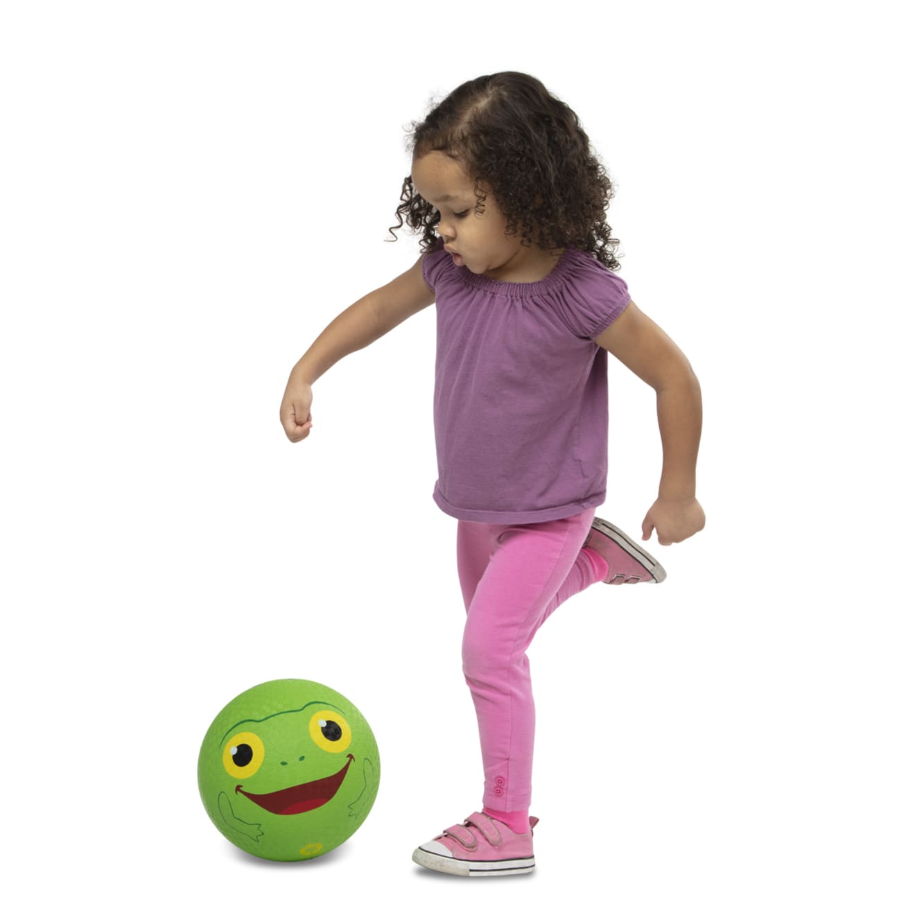 Melissa & Doug Froggy Kickball