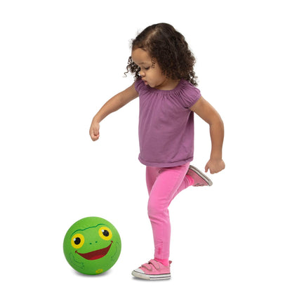 Melissa & Doug Froggy Kickball