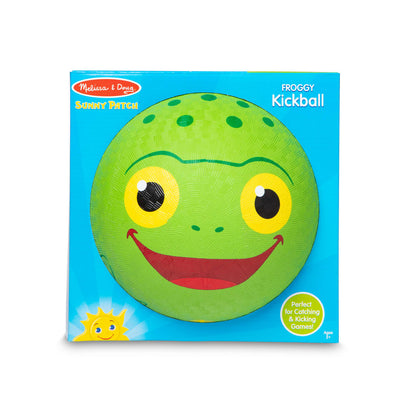 Melissa & Doug Froggy Kickball
