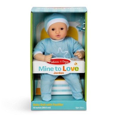  Melissa & Doug Mine To Love - Jordan