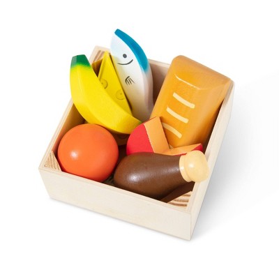  Melissa & Doug Food Groups