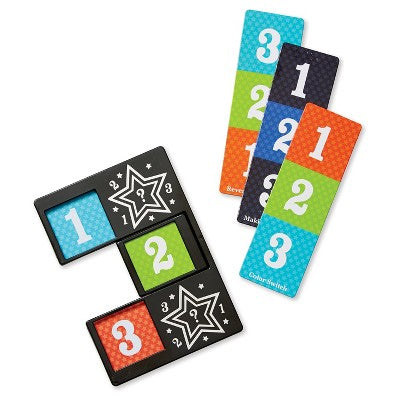  Melissa & Doug Magic In A Snap Abracadabra Collection