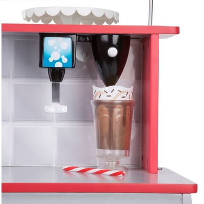  Melissa & Doug Star Diner Restaurant