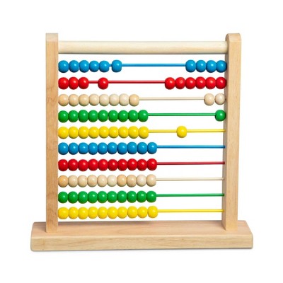  Melissa & Doug Abacus