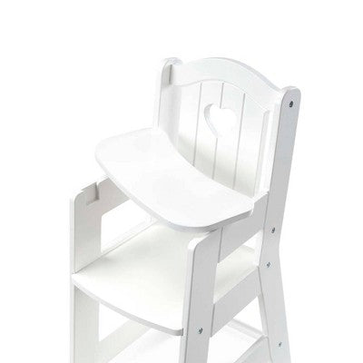  Melissa & Doug Mine To Love Doll High Chair