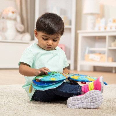  Melissa & Doug Itsy-Bitsy Spider