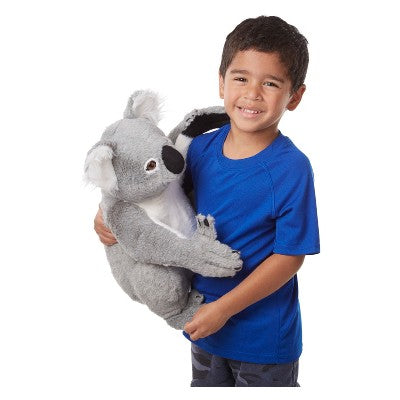  Melissa & Doug Plush - Koala
