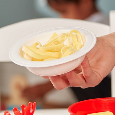 Melissa & Doug Prepare & Serve Pasta Playset