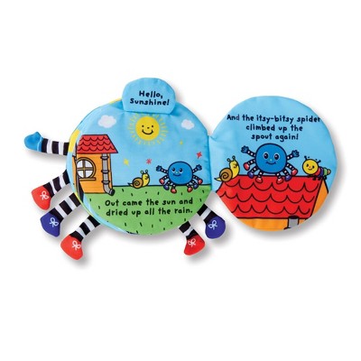  Melissa & Doug Itsy-Bitsy Spider