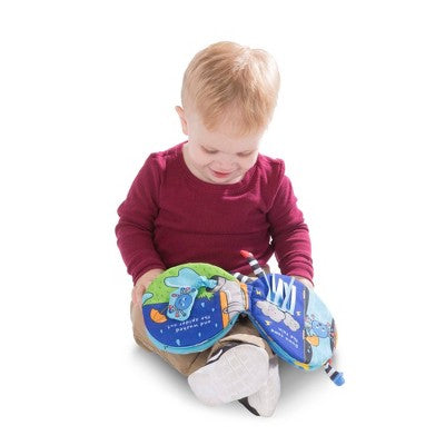  Melissa & Doug Itsy-Bitsy Spider