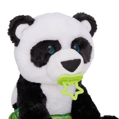  Melissa & Doug Baby Panda 10" Stuffed Animal