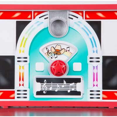  Melissa & Doug Star Diner Restaurant
