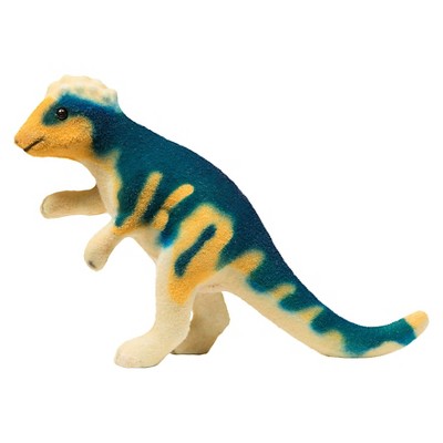  Melissa & Doug Dinosaur Party Play Set - 9 Collectible Miniature Dinosaurs In A Case