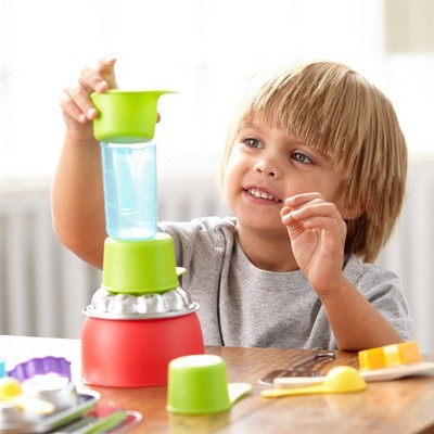  Melissa & Doug Baking Play Set (20pc) - Play Kitchen Accessories