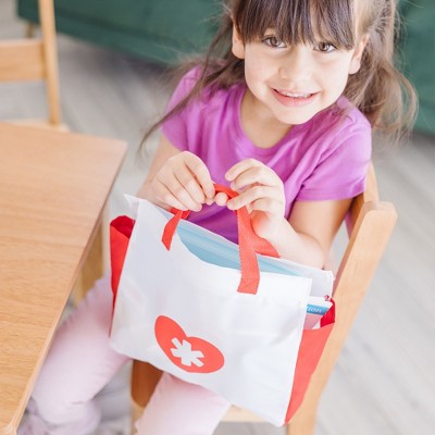  Melissa & Doug Get Well Doctor's Kit Play Set