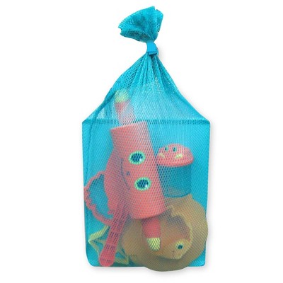  Melissa & Doug Sunny Patch Seaside Sidekicks Sand Cookie-Baking Set