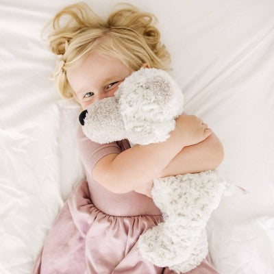  Melissa & Doug Grayson Bear Stuffed Animal
