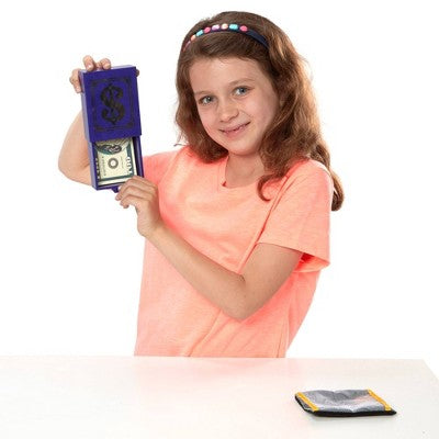  Melissa & Doug Magic In A Snap Hocus-Pocus Collection