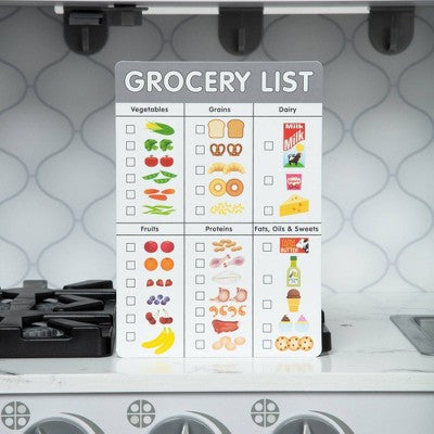  Melissa & Doug Chef's Kitchen - Cloud