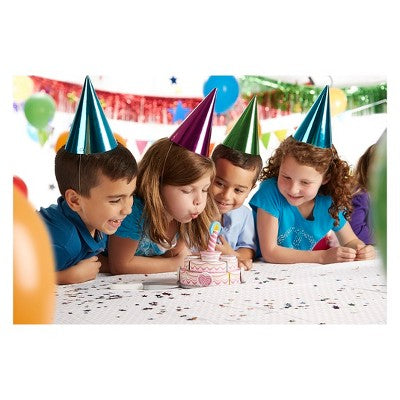  Melissa & Doug Triple-Layer Party Cake Wooden Play Food Set