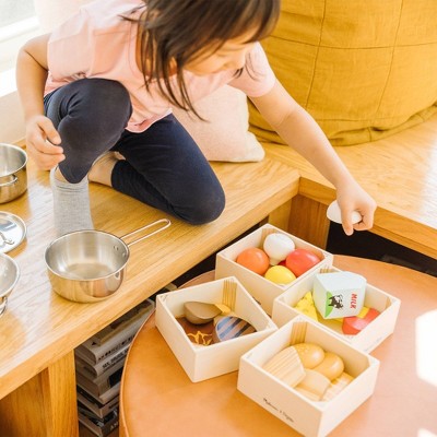  Melissa & Doug Food Groups
