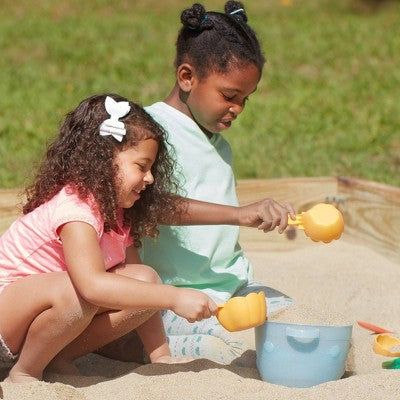  Melissa & Doug Seaside Sidekicks Sand Baking Set