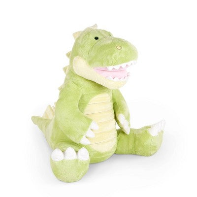  Melissa & Doug Jumbo Gentle Dinosaur Stuffed Animal