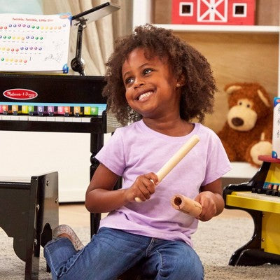  Melissa & Doug Band In A Box
