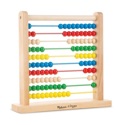  Melissa & Doug Abacus