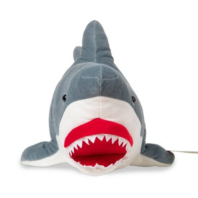  Melissa & Doug Giant Shark 3' Stuffed Animal