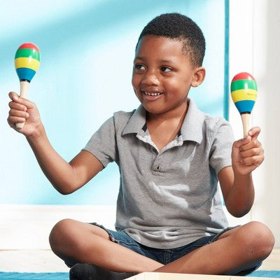  Melissa & Doug Band In A Box