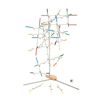 Melissa & Doug Melissa And Doug Suspend Family Game 31pc