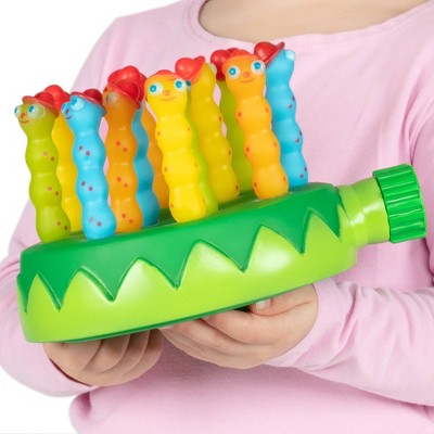  Melissa & Doug Sunny Patch Splash Patrol Sprinkler