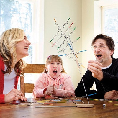 Melissa & Doug Melissa And Doug Suspend Family Game 31pc