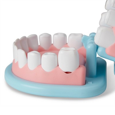  Melissa & Doug Dentist Play Set