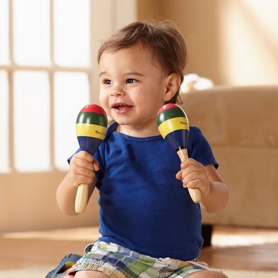  Melissa & Doug Band In A Box